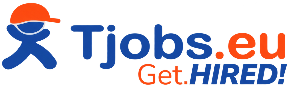 Tjobs.eu Get Hired