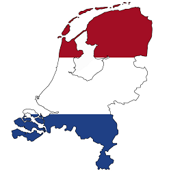 Nederland